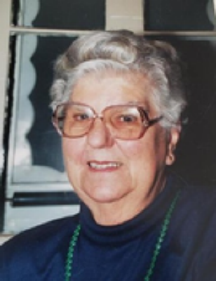 Ruth Evelyn DeWalt Benson, Arizona Obituary
