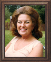 Betty Sue Rutherford 2010073