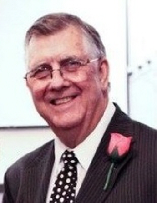 Photo of Dale Parkhill