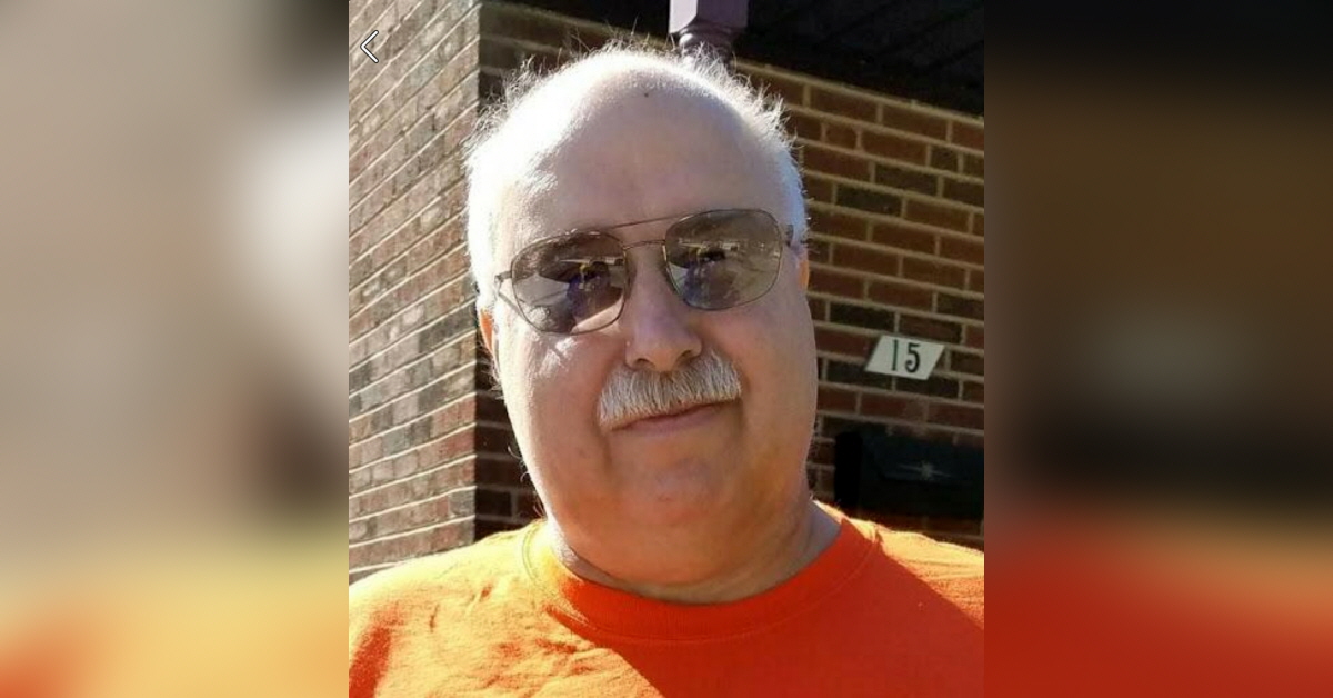 Robert L. Cline Obituary Visitation & Funeral Information