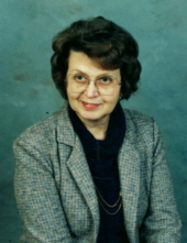 Joan Rogers