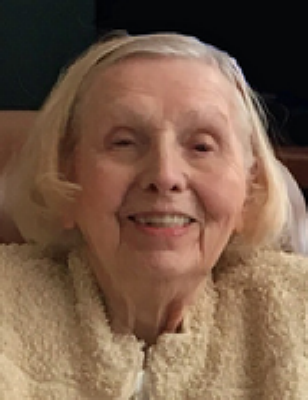 Edith Carolyn Harstine