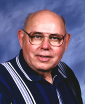 Roy William Ulrich