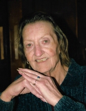 Jeanne Helen Pratt
