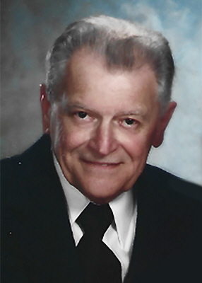 Donald T. Olmsted