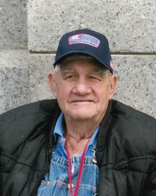 Photo of Raymond Jordan