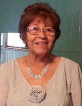 Manuela S. Tovar