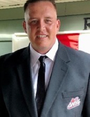 Christopher Cody Engelmann