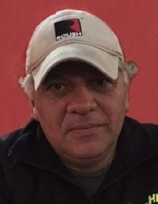 Brian Allan Butler