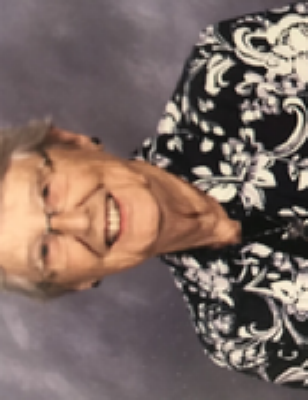 Becky Sharp Oldsmar, Florida Obituary