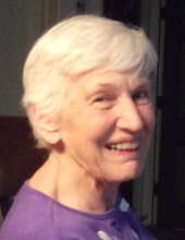 Camilla C. Roberts