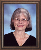 Phyllis Patricia Craig 2010214
