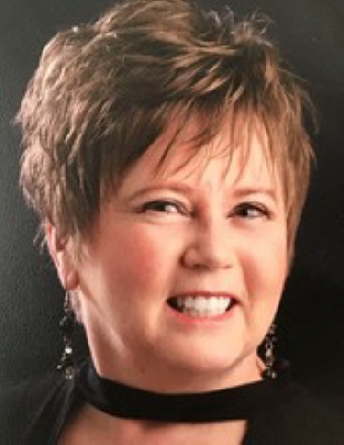 Joanne Marie Gill COLD LAKE, Alberta Obituary