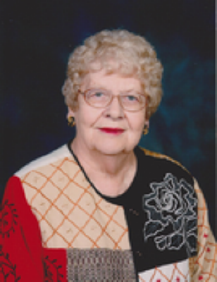 Dorothy Elsie Bergos