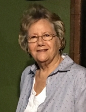Nellie Viola Mishler