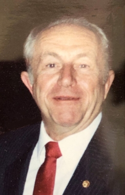 Photo of William Conkling