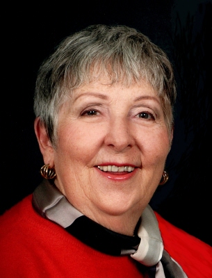 Photo of Mary Norton