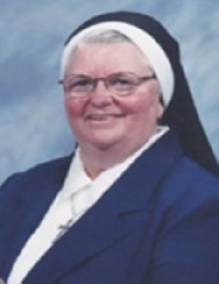 Photo of Sister Mary Ida Dolan
