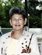 Ruth  M. Bolinger
