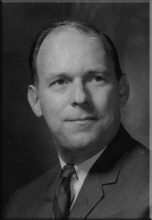 Most Rev. Delmer Tripp â€œBudâ€ Robinson, JR., Retired