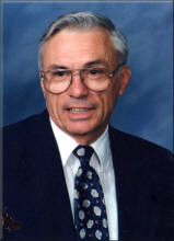 Dr. Vernon John Magnus