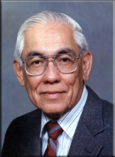 Jorge V. David