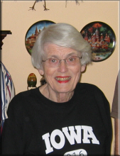 Lois Catherine Peterson