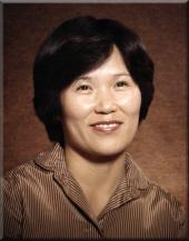 Betty Hwaja Chung