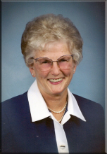 Doris O. Christensen