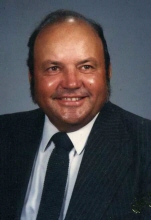 Lester G. Egli
