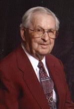 Donald V. Coffman