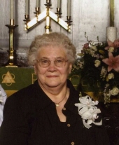Hilda M. Rasler