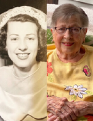 Wilma M. Shriver Akron, Ohio Obituary