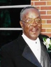 Robert L. Jackson, Sr. 20104366