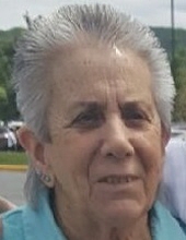 Lorraine A. Pecoraio