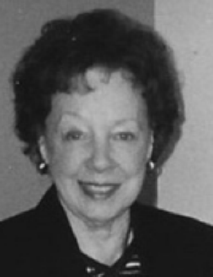 Elizabeth Fitzwater Cooper