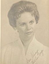 Hilda Faye Long