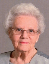 Betty J. (Bunger) Mitchell