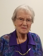 Dorothy Bertha Brandt