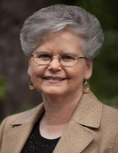 Joyce T.  Buchanan