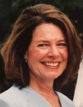 Janet Lou Smith