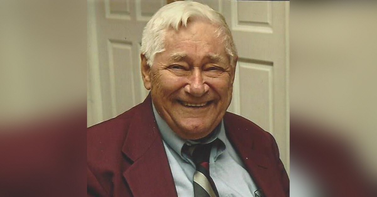 Obituary information for Robert D. Cobb
