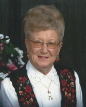 Evelyn May Murphy