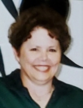 Sandra Kaye Gower Young