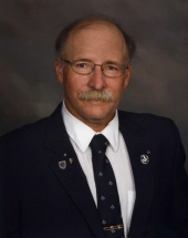 Roger L. Newman