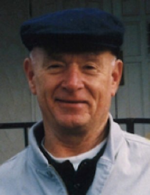 William P. Grogan, II