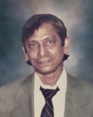 Photo of Ganga Persaud