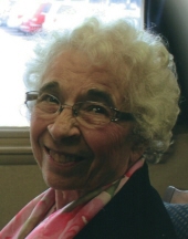 Barbara V. Diehl