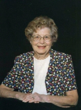 Hattie E. Schermerhorn