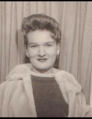 Photo of Mary Groff